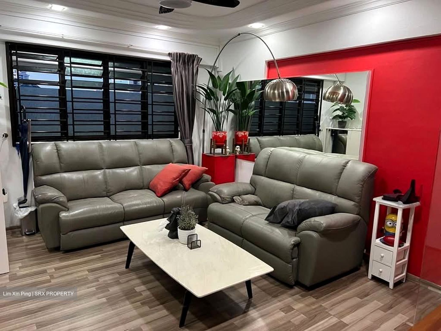 Blk 508 Bedok Reservoir - Punggol Vale (Hougang), HDB Executive #563765941